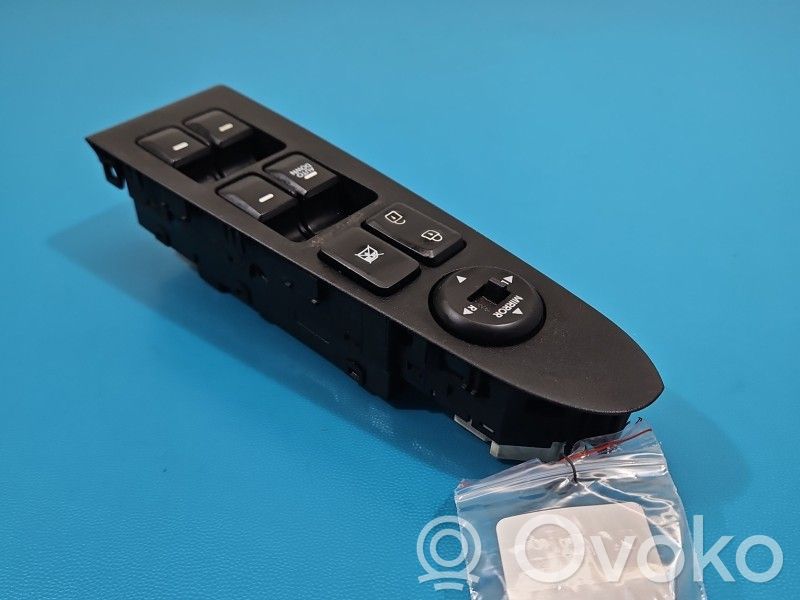 KIA Sportage Przyciski szyb 