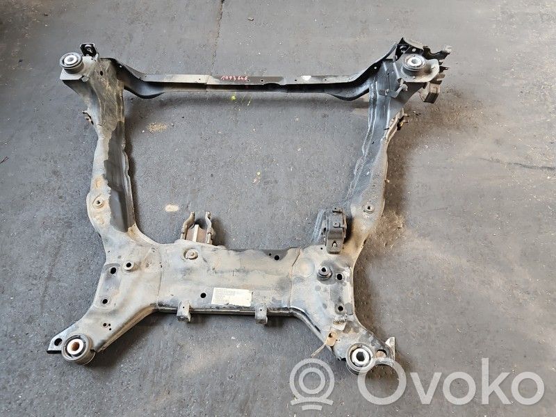 Front axle beam   A12089FS0997,IMPRK1593646