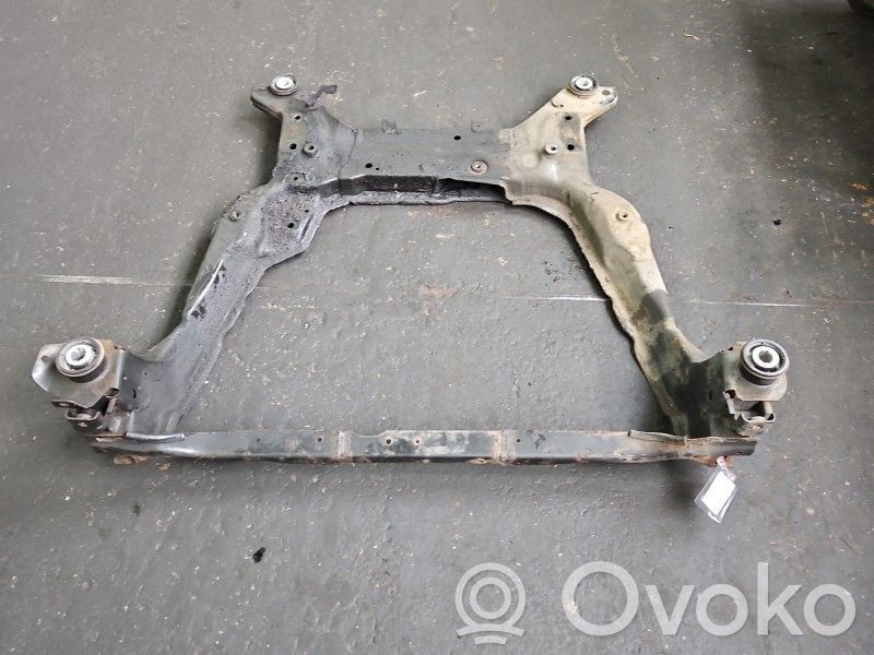 Volvo XC60 Poutre d'essieu avant