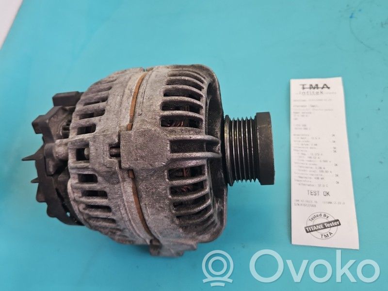 Generatore/alternatore   0124525060,IMPRK1610309,30667787