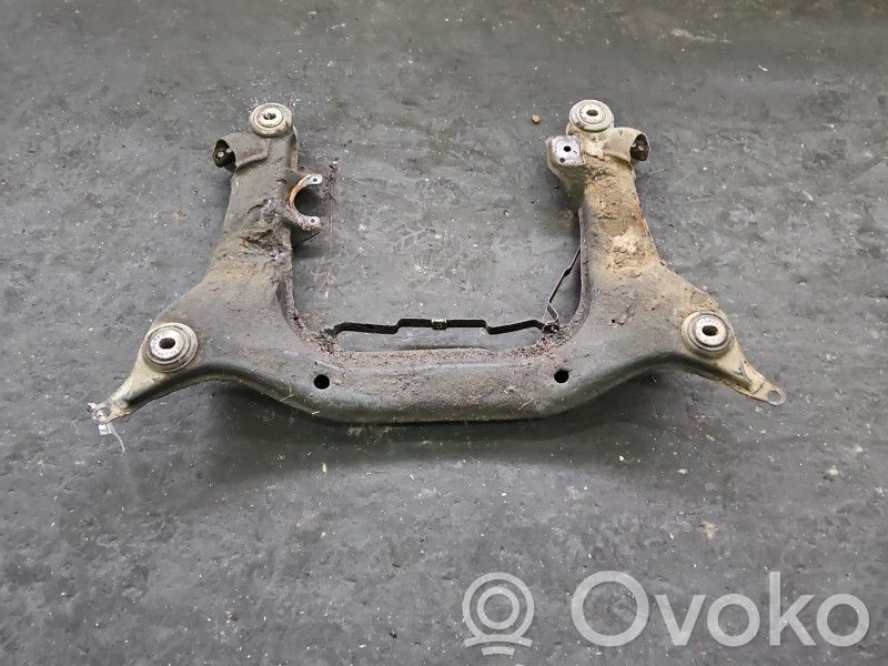 Audi 80 90 S2 B4 Poutre d'essieu avant
