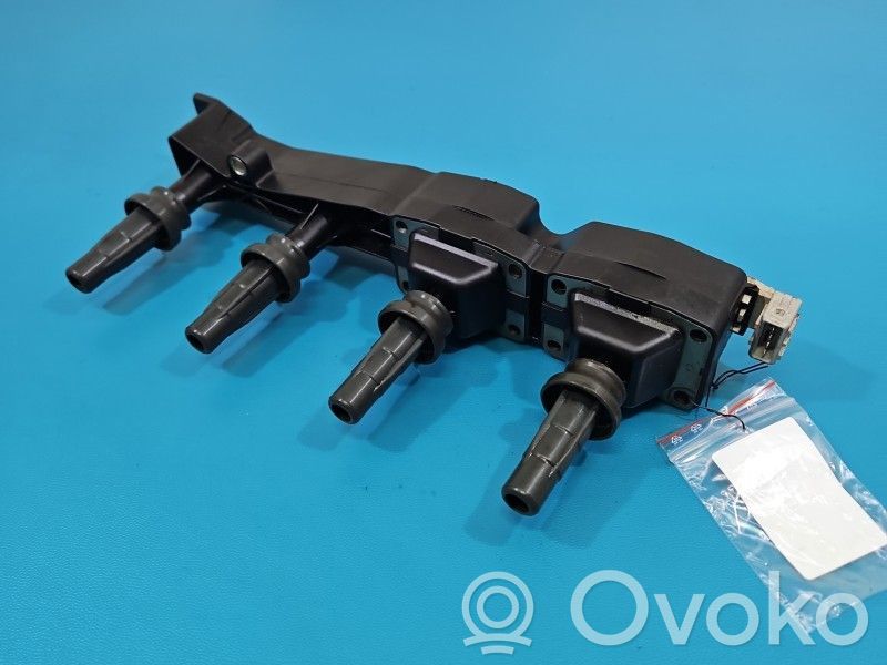 Peugeot 307 Bobine d'allumage haute tension 