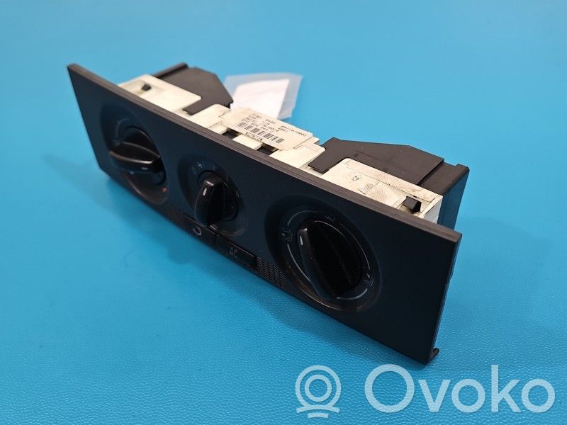 Skoda Fabia Mk1 (6Y) Rămă unitate control climatizare 