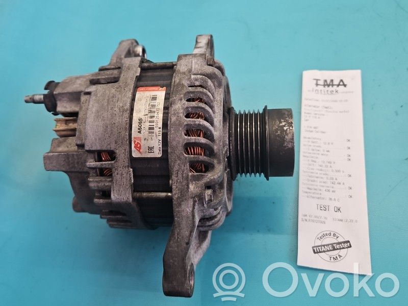 Alternator   IMPRK1614487