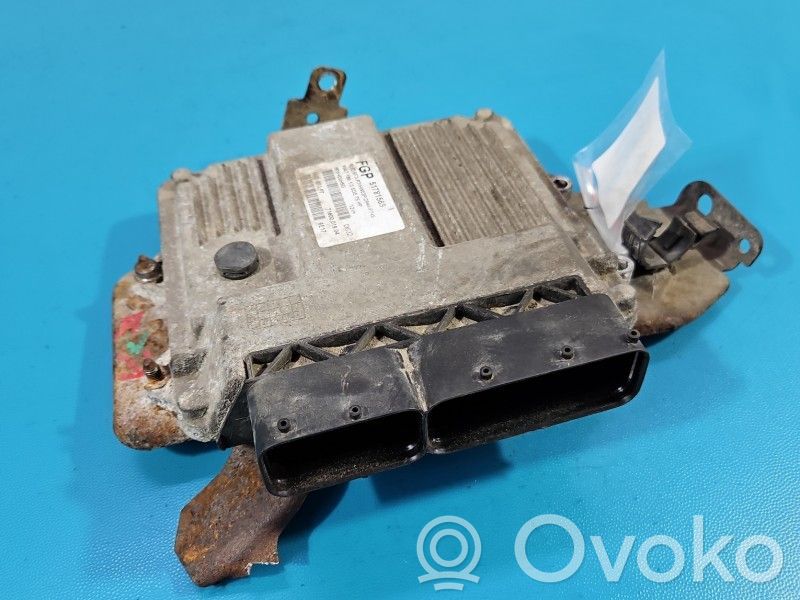Engine control unit/module ECU   51781569,IMPRK1612457