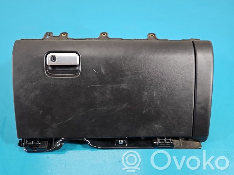 Porsche Cayenne (92A) Vano portaoggetti 