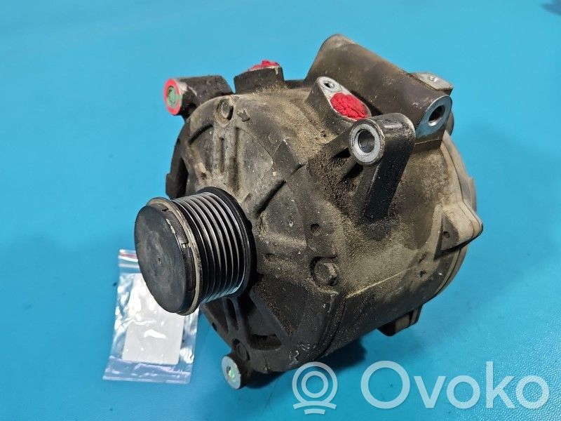 Porsche Panamera (970) Generatore/alternatore