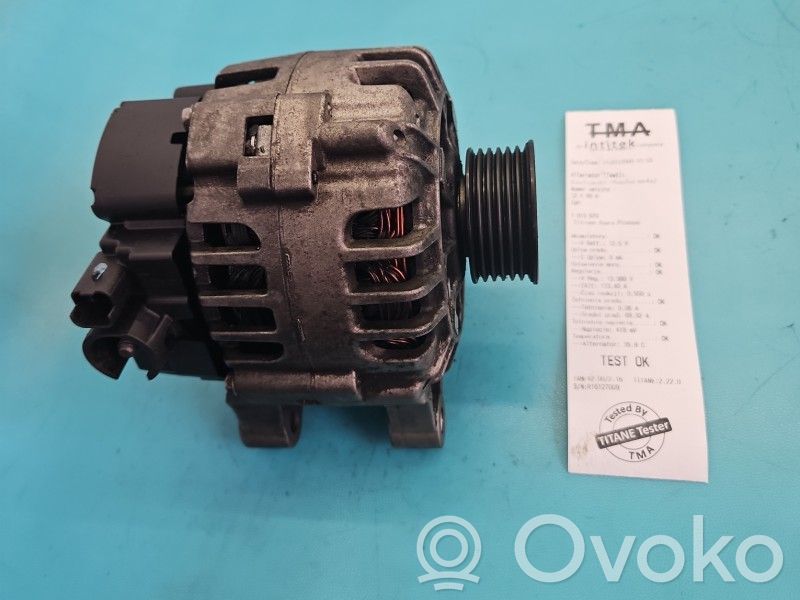 Citroen Xsara Picasso Generator/alternator 