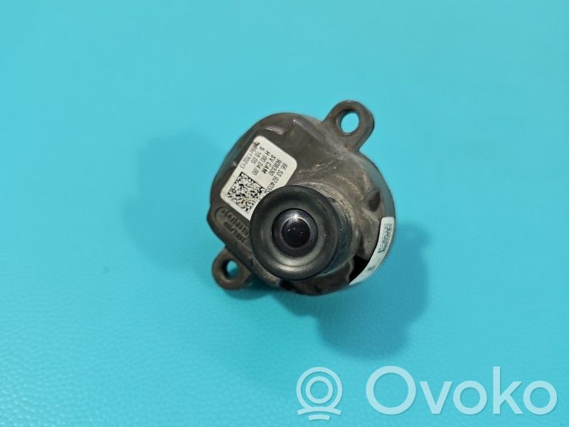 BMW 6 F06 Gran coupe Windshield/windscreen camera