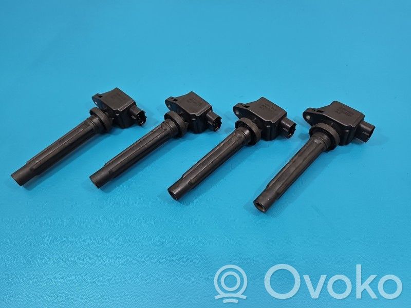 Suzuki Grand Vitara II Bobine d'allumage haute tension