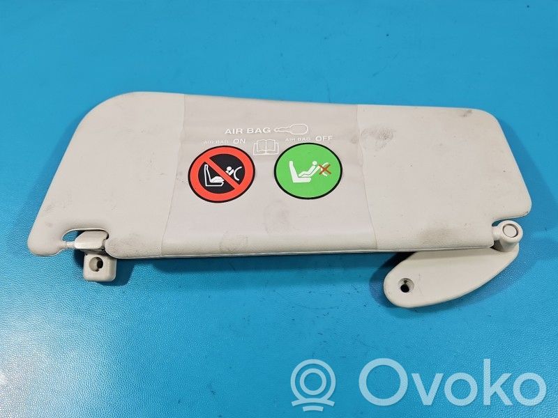 Fiat Punto (188) Parasolar 
