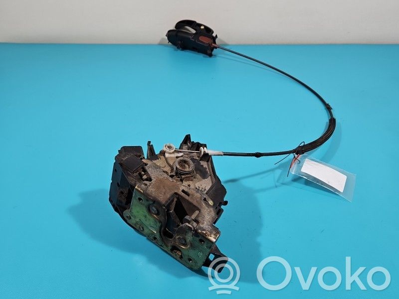 Priekinė durų spyna   2S4AA21812CB,IMPRK1402053