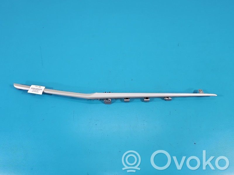 Opel Corsa F Embellecedor de la consola central