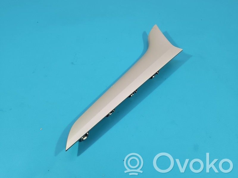 Opel Corsa F Embellecedor de la consola central