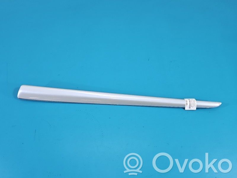 Renault Espace V (RFC) Garniture de panneau console centrale