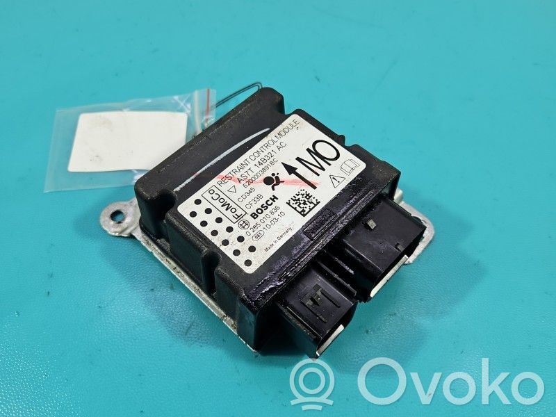 Ford Mondeo MK IV Centralina/modulo airbag 