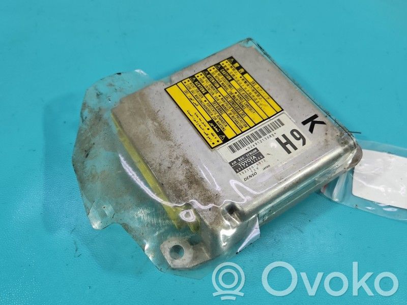 Airbag control unit/module   8917042160,IMPRK1592628