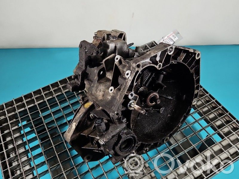 Fiat Panda II Cutie viteze manuală cu 5 trepte 