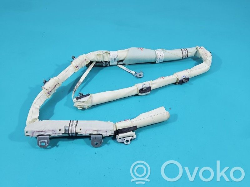 Renault Kadjar Airbag cortină 