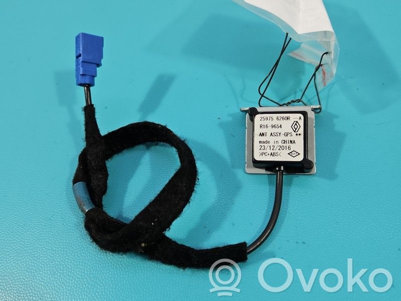 Antena radiowa   259756260R,IMPRK1606045