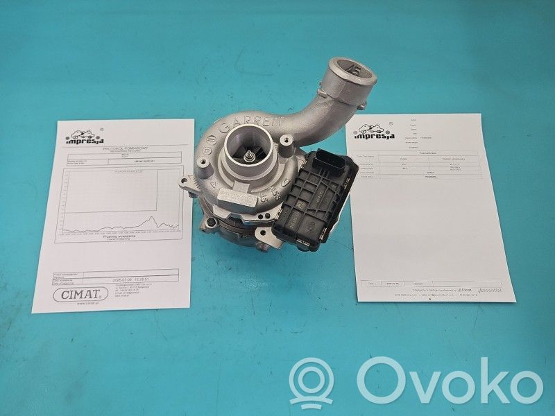 Turbina   7764695,IMPRK1581441,059145722S,DLW00155I,GTB2260VK