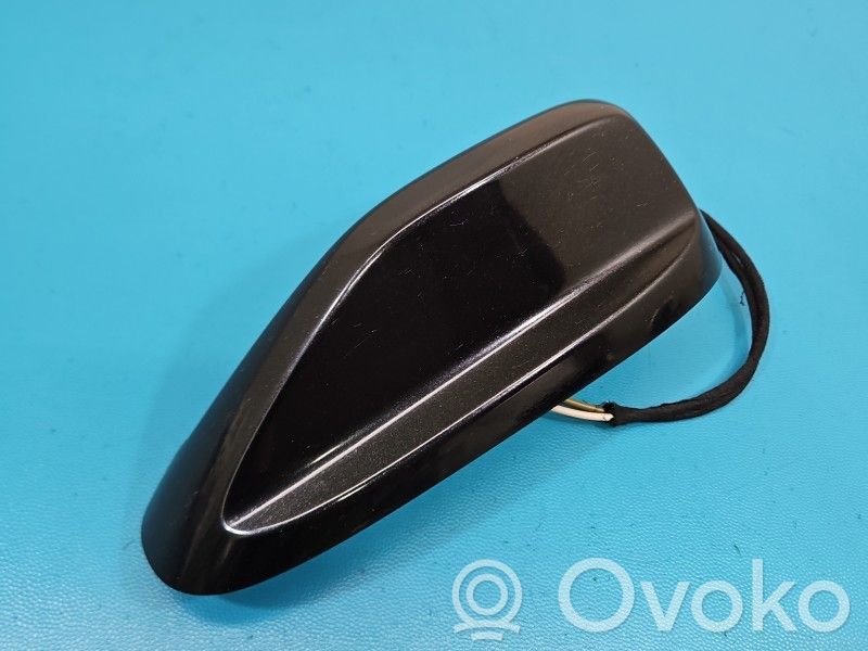 Jeep Grand Cherokee Antenna autoradio 