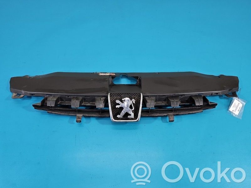 Maskownica / Grill / Atrapa górna chłodnicy   9635719477,IMPRK1607665