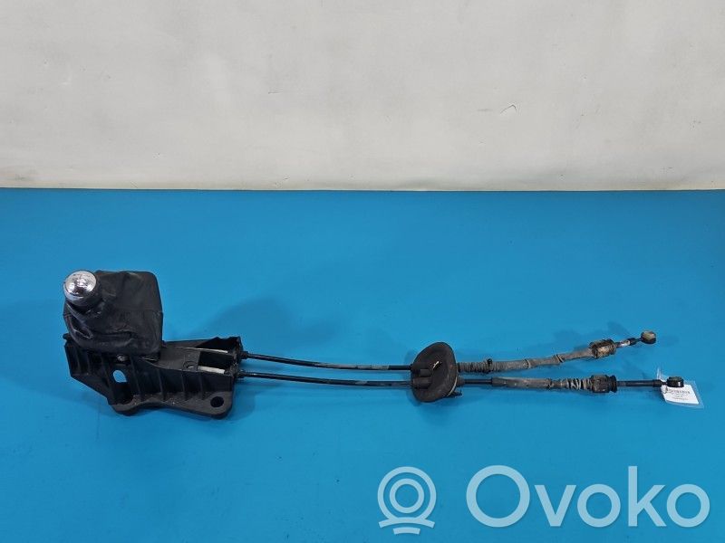 Peugeot 307 Cabluri schimbător viteze 