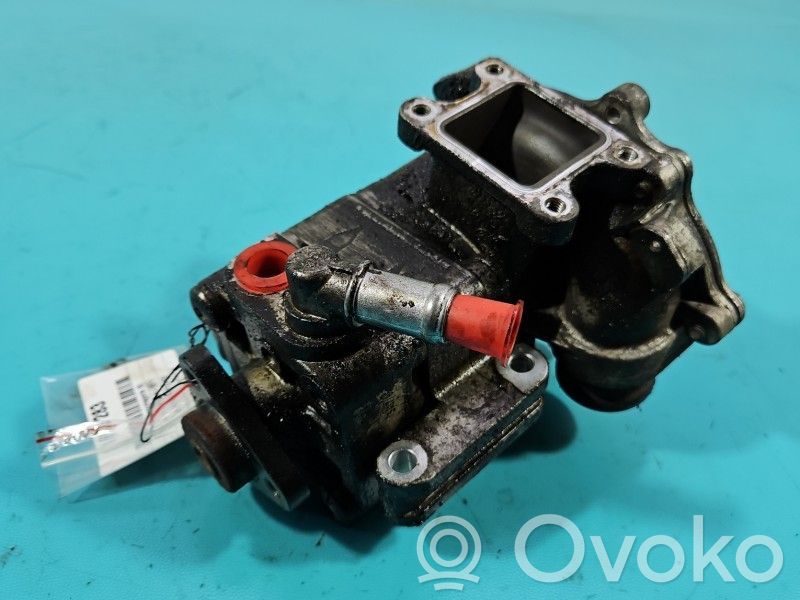 BMW 1 E81 E87 Vairo stiprintuvo siurblys