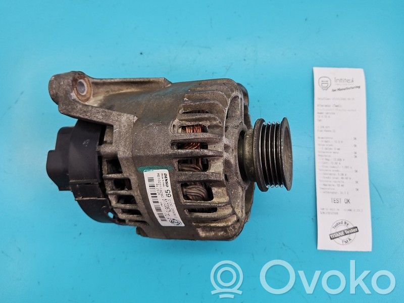 Alternator   51700675,IMPRK1376671