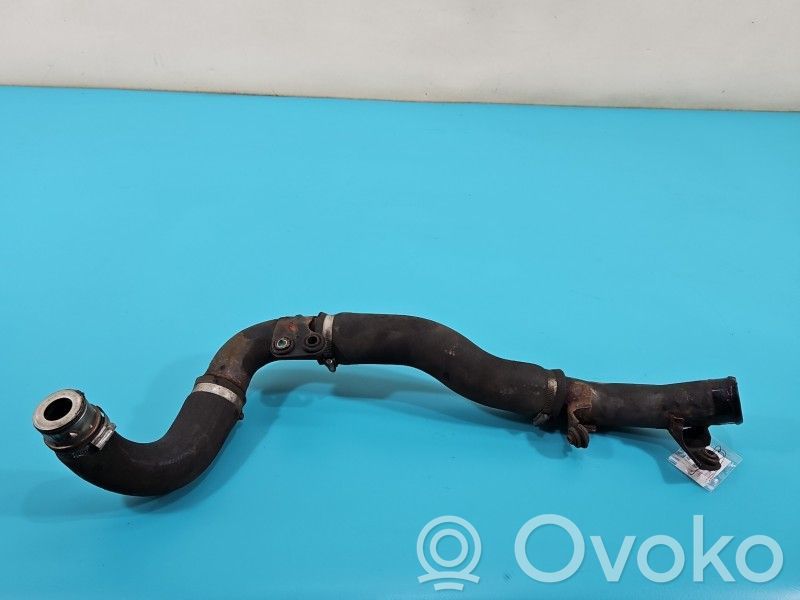 Mitsubishi Outlander Tubo flessibile intercooler 