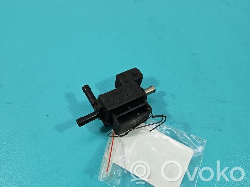 Ford Fusion II Solenoid supapă turbosuflantă 