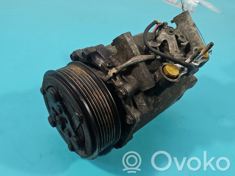 Honda Accord Compresseur de climatisation 