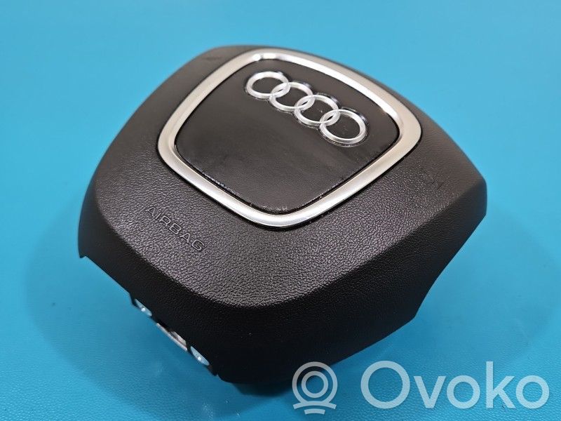 Audi A5 8T 8F Airbag volan 