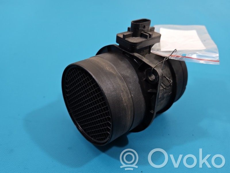 Audi A4 S4 B9 8W Débitmètre d'air massique 