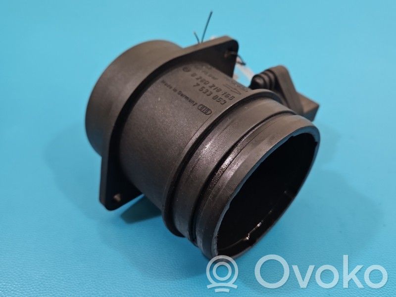 Oro srauto matuoklis   0280218165,IMPRK1614579