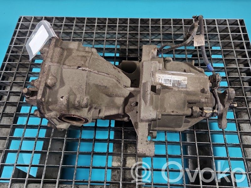 Hinterachsdifferential   2533R,IMPRK1601122