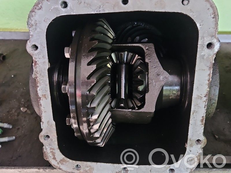 Jaguar X-Type Hinterachsdifferential