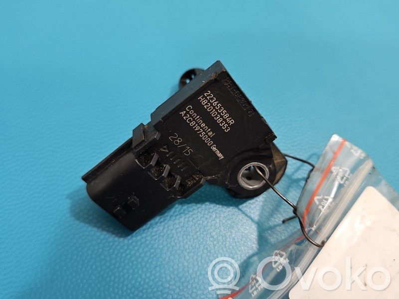 Mercedes-Benz CLA C117 X117 W117 Luftdrucksensor