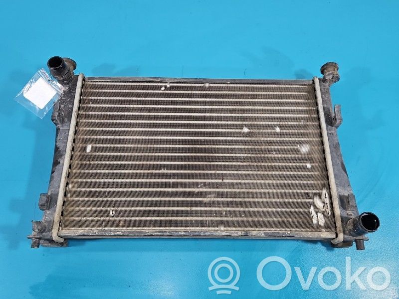 Ford Fusion Radiateur de refroidissement