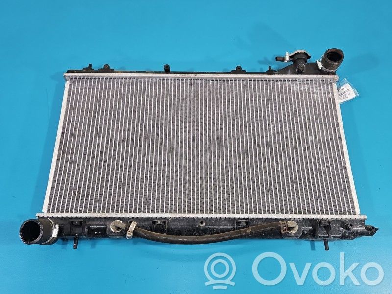 Subaru Forester SG Radiatore di raffreddamento 