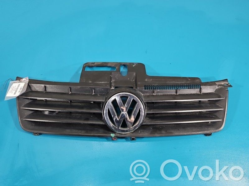 Maskownica / Grill / Atrapa górna chłodnicy   6Q0853651C,IMPRK1599163