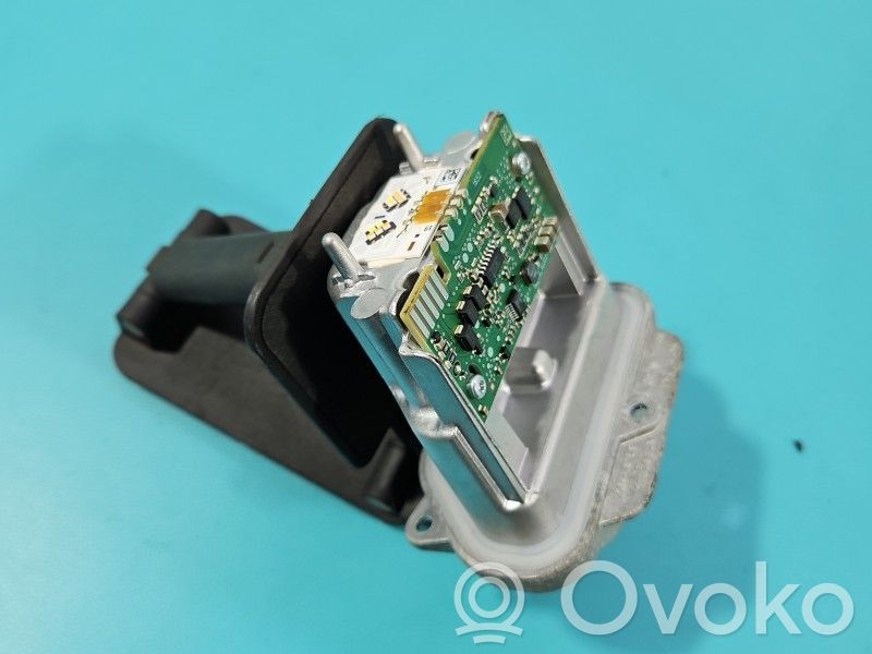 Opel Astra K Module de contrôle de ballast LED