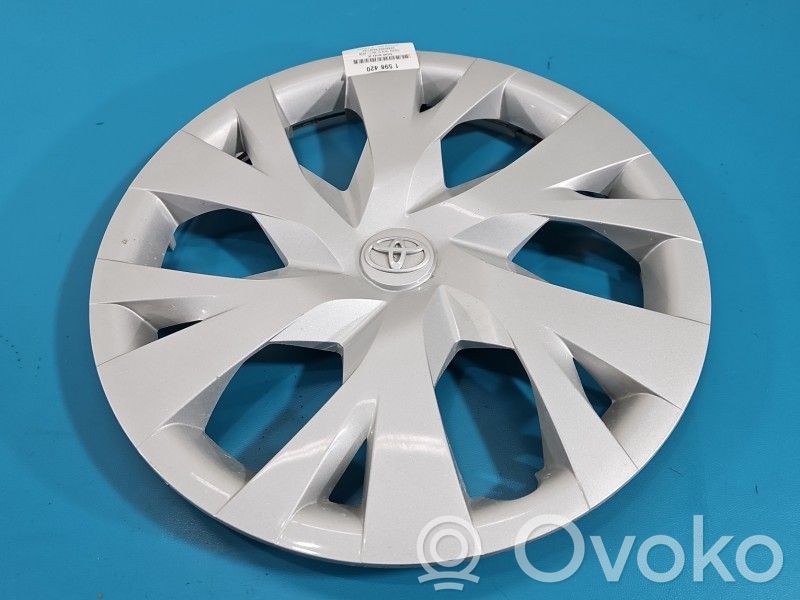 Toyota Yaris Ornament central jantă R16 