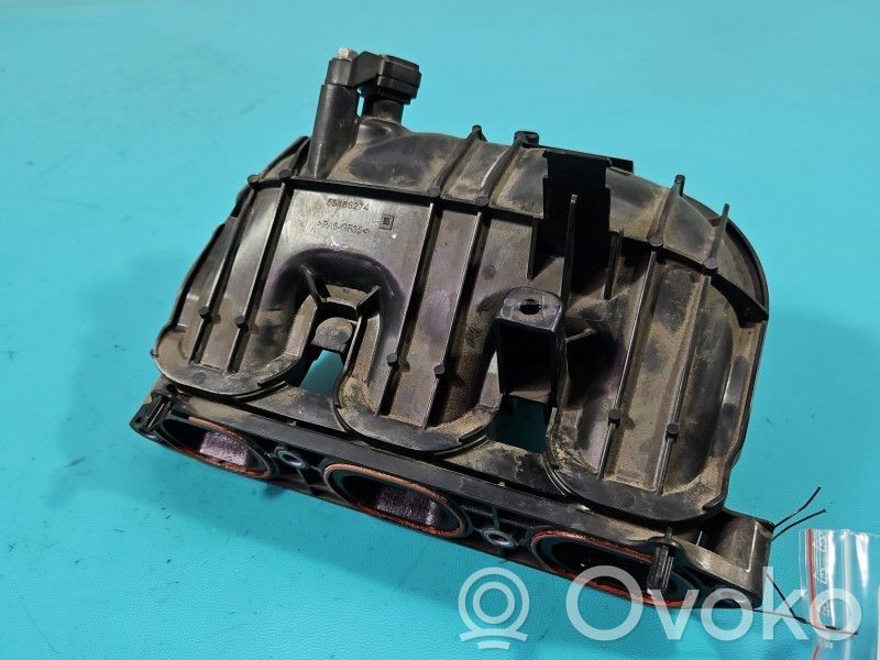 Opel Astra K Galerie admisie