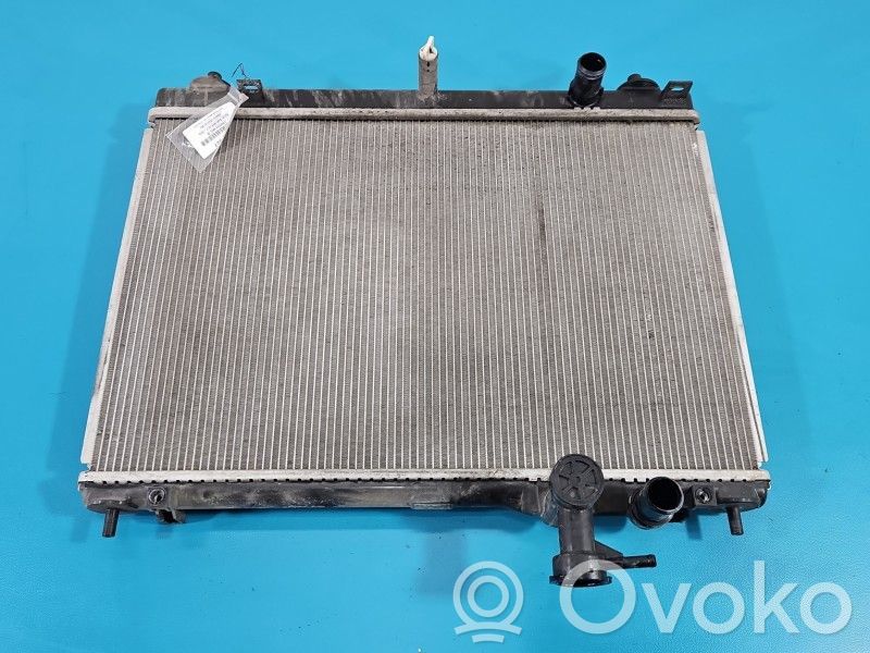 Suzuki Swift III Radiator lichid răcire