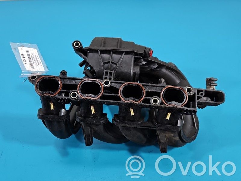 Ansaugbrücke Ansaugkrümmer   2S6G9424DG,IMPRK1604603