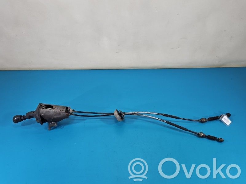 Opel Vivaro Cabluri schimbător viteze 
