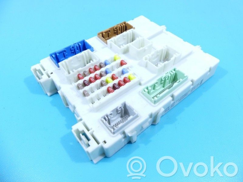 Volvo V40 Modulo di controllo del corpo centrale