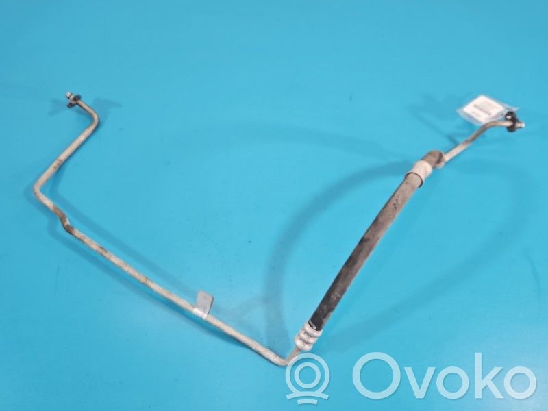 Ohjaustehostimen letkusto   497208854R,IMPRK1610577